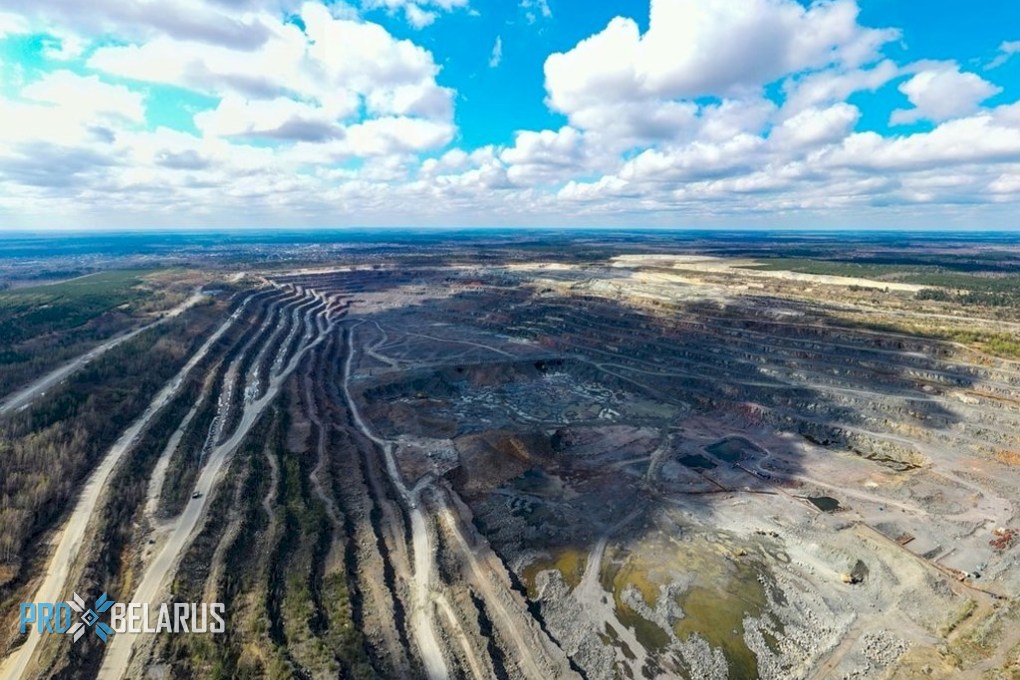 Топ-5 мест в Беларуси: вам никто не поверит