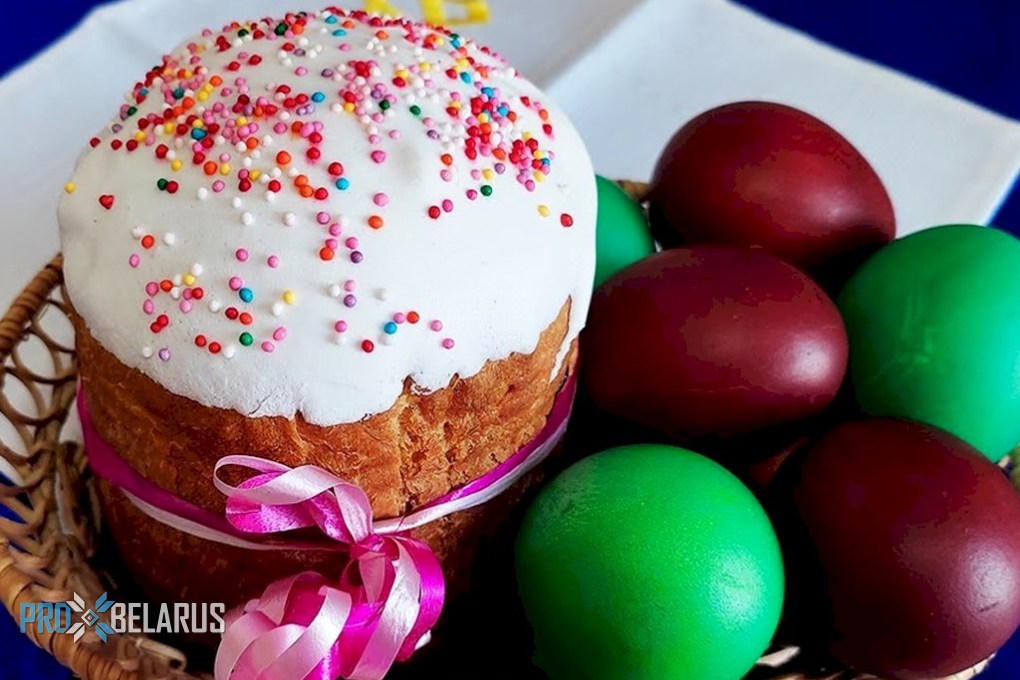 Пасха в Беларуси: Путешествие в глубь веков, где оживают традиции